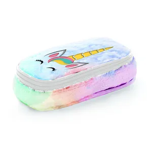 Komfort-Etue-Etui, Einhorn-Effekt